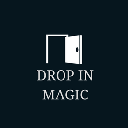 DROPINMAGIC